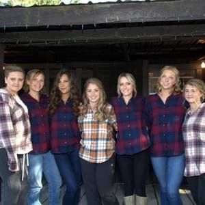 Meet your Posher, Sara